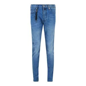 Slowear Incotex Slim Fit Jeans Blue Mens